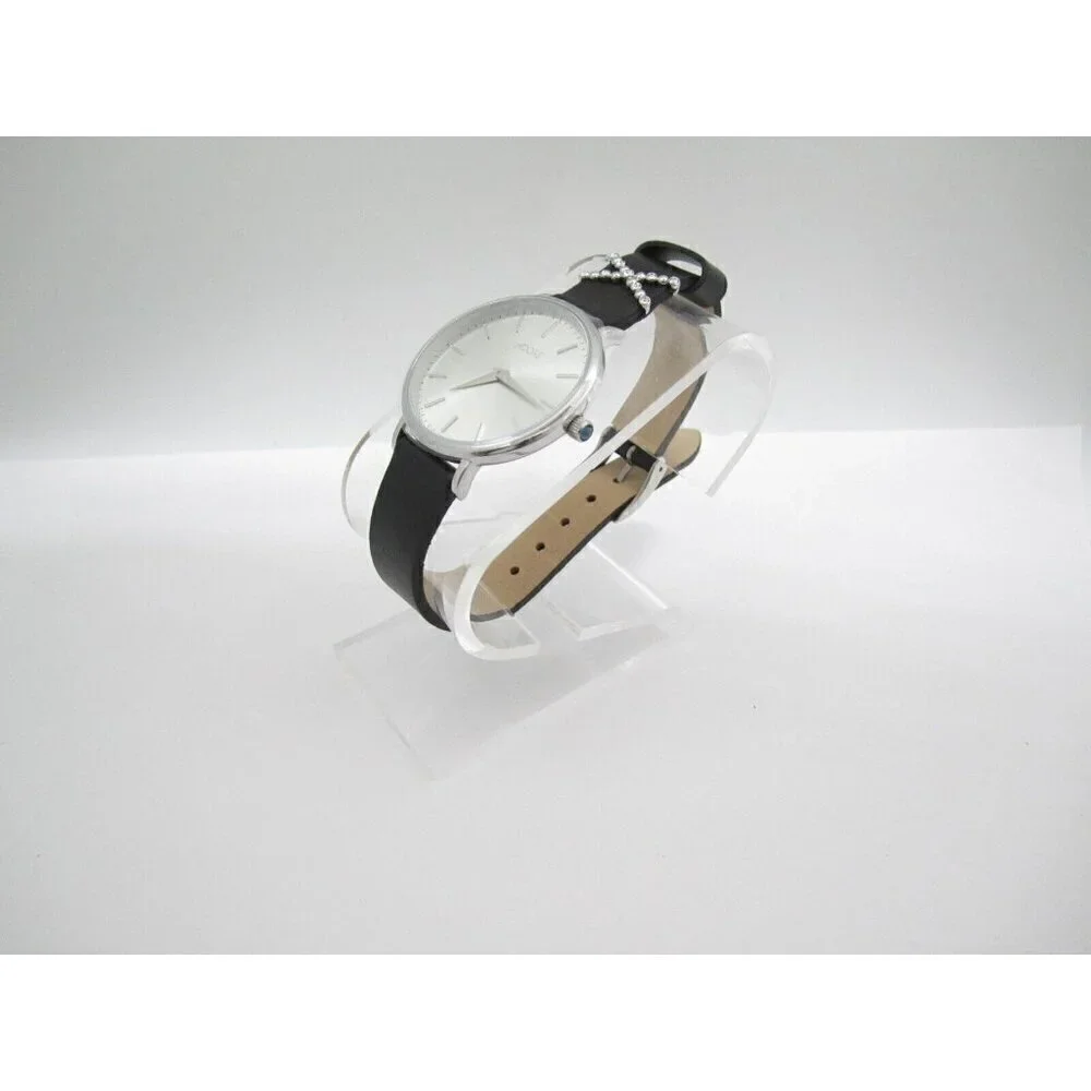 Women‎ Adore Quartz WR Analog 33mm Dial Causal Round Watch (G590)